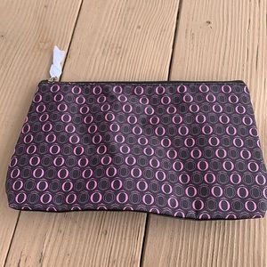 Lancome Cosmetic Case